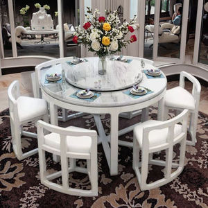 Diferentes Colores, Plegable y Ajustable para Hotel, Escuela, Parque o Apartamento y Muebles de Comedor - Product Image 2