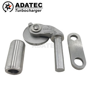 RHF5 06 h145702l Turbo Flapper 53039880291 53039700291 06 h145701q Turbo Flapper per Audi A4 2.0 TFSI (B8) 132 Kw - 180 HP CDNB - Product Image 5