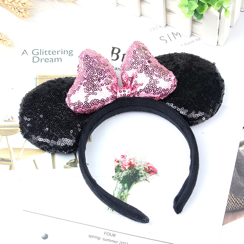 Black pink