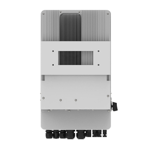 Deye Sun-7/7.6/8/10/12K-SG06LP1-EU-CM3 10KW 8KW 12KW 7KW เฟสเดียว3 MPPT อินเวอร์เตอร์พลังงานแสงอาทิตย์ไฮบริด Wi-Fi สำหรับใช้ในบ้าน - Product Image 4