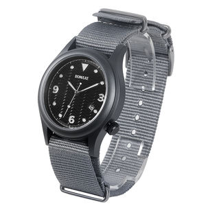 2023 produits chauds Spinnaker Transat solaire analogique montre à Quartz pour hommes automatique Astronomia cadran à la mode Reloj De Cuarzo - Product Image 5