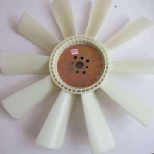 Aspas de Ventilador de Motor 3912751 Material Goma Diámetro 550mm Orificio Central 25mm - Product Image 4