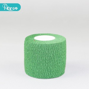 Wildcow bác sĩ thú y bọc số lượng lớn 4in, bác sĩ thú y băng quấn băng các loại màu sắc - Product Image 5