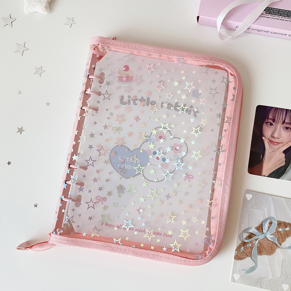 light pink