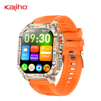 Reloj Inteligente J13, 12.33 kg Peso Bruto en Caja, Llamadas Bluetooth, IP68