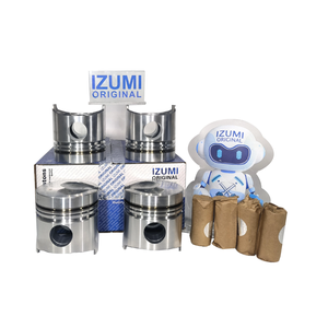 Izumi gốc 4d94 4d94-3 <span class=keywords><strong>Piston</strong></span> với <span class=keywords><strong>32mm</strong></span> Pin 6142-32-2110 cho động cơ KOMATSU - Product Image 1