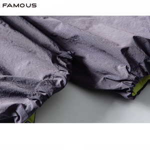 Pantaloni da Trekking Personalizzati per Uomo, Resistenti all'Acqua, Traspiranti, Leggeri, Stile Techwear, Pantaloni <span class=keywords><strong>Cargo</strong></span> all'Ingrosso - Product Image 6