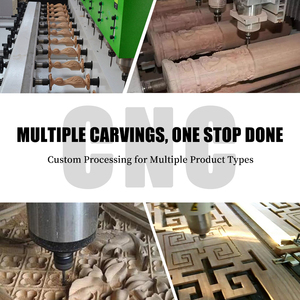 Tùy chỉnh phim hoạt hình nhanh chóng nguyên mẫu <span class=keywords><strong>CNC</strong></span> gia công dịch vụ chính xác phay quay chuốt dây EDM OEM/ODM Brass thép không gỉ - Product Image 2