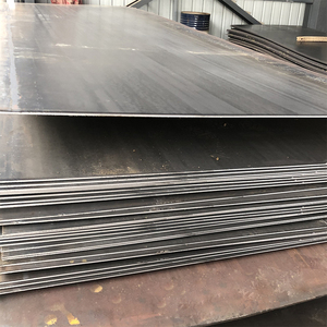 स्क्स फैक्ट्री व्हेल निर्माता कार्बन स्टील प्लेट 1000 मिमी ठंडा लुढ़का गर्म लुढ़का उच्च गुणवत्ता वाला हल्के ए36 आयरन स्टील शीट - Product Image 6