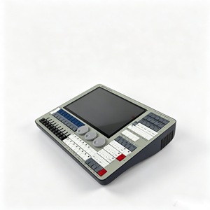 Console d'éclairage DMX512 Mini Tiger Touch - Contrôleur Quartz <span class=keywords><strong>Titan</strong></span> V11.3/V17/V18 pour projecteurs à tête mobile, scène et DJ - Product Image 4