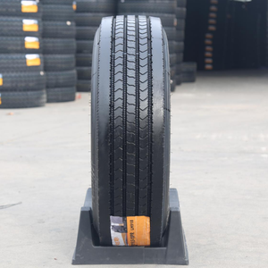 Neumático Radial para Camión LCH T-REX 285/70R19.5, para Ruedas TBR de Autobús - Product Image 2