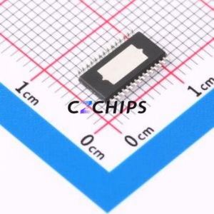วงจรรวม HTSSOP-28 CS3818EO เครื่องขยายเสียงของแท้และใหม่เอี่ยม - Product Image 2