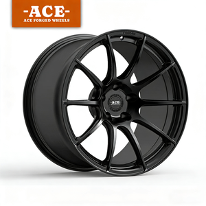 Jantes sportives forgées légères TC105X 18 19 pouces pour Toyota <span class=keywords><strong>GR</strong></span> Honda TypeR Nissan Z Subaru WRX Mazda BMW - Product Image 3