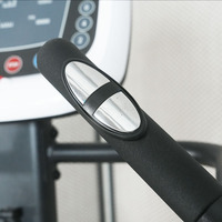 Équipement de fitness électrique automatique, Stepmill confortable, machine d'escalade avec certification CE