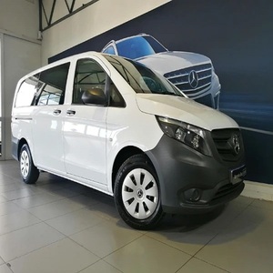 Accettiamo Ordini Personalizzati: <span class=keywords><strong>Mercedes</strong></span> Vito Bus CDI 2015 Usato in Vendita dalla Germania - Offerta Speciale, Motore 2015, Guida a Sinistra - Product Image 2