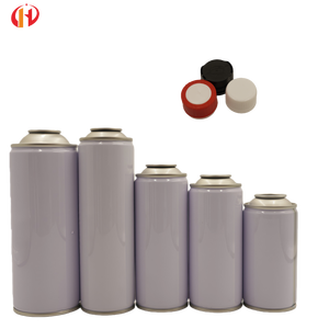 علب رش بلاستيكية مخصصة 45 مم/52 مم/65 مم ذاتية التعبئة للتطبيقات الكيميائية صديقة للبيئة مقاومة للماء محمولة - Product Image 5