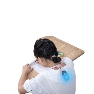 Nuevo <span class=keywords><strong>Corrector</strong></span> Inteligente <span class=keywords><strong>de</strong></span> Postura para Columna Cervical, <span class=keywords><strong>Corrector</strong></span> <span class=keywords><strong>de</strong></span> Joroba para Adultos y Niños - Product Image 3