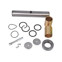 Pièces automobiles Kit d'articulation de direction King Pin Taille pour Renault Oem 5000793849