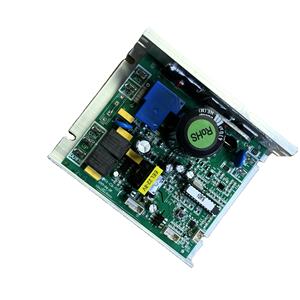 SW01-<span class=keywords><strong>CA</strong></span>-REV1.0 GT40/Z10+ZRN3 Loopband Power Board PLC PAC Speciale controllers Onderste besturingsprintplaat Product CPU - Product Image 3