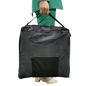 Phòng chờ ngoài trời thoải mái đệm sàn ghế với tựa lưng gấp sàn ghế với điều chỉnh trở lại hỗ trợ gấp sàn ghế - Product Image 3