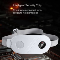 Nouveau électrique Abdomen taille Massage chauffage chaud ceinture chauffante période soulagement de la douleur crampes menstruelles chauffage Portable