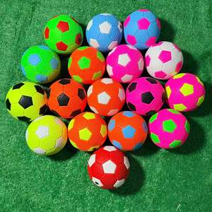 Ballon de football américain taille 5 officiel avec logo personnalisé, en PU écologique, durable, pour entraînement et matchs en intérieur/extérieur - Product Image 5