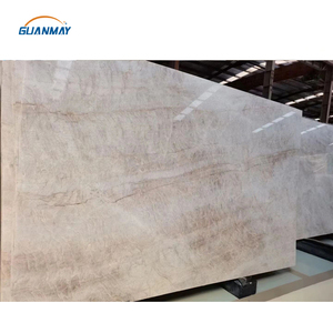 Sang trọng đá tự nhiên Taj Mahal <span class=keywords><strong>slab</strong></span> gạch Countertop Granite quartzit đá cẩm thạch phiến đá cẩm thạch cho nhà bếp bảng Top Countertop bảng - Product Image 1