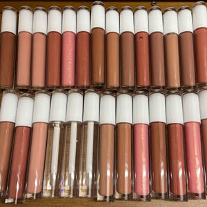 Brillant à Lèvres Transparent Hydratant de Haute Qualité à Faible MOQ, Super Brillant avec Huile Vitaminée - Product Image 5