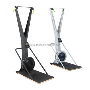 Machine de <span class=keywords><strong>ski</strong></span> ergométrique robuste, machine de <span class=keywords><strong>ski</strong></span> d'intérieur <span class=keywords><strong>pour</strong></span> l'entraînement physique à domicile et commercial - Product Image 1