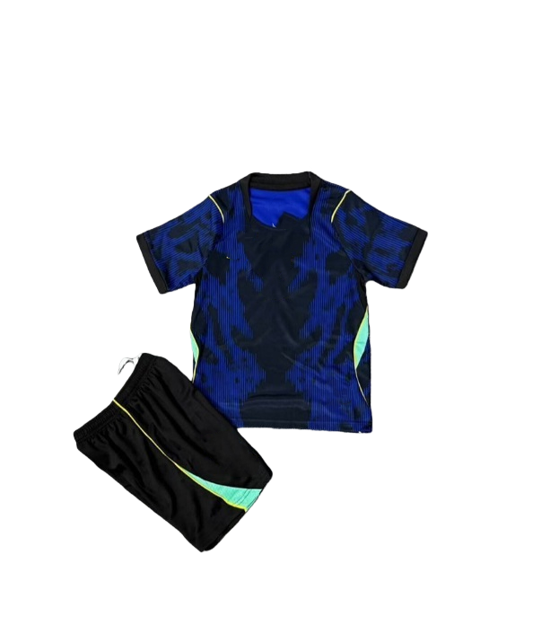 Kid Blue