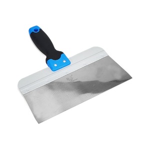 Peng Gong Putty Knife Set Stainless Steel 8 Piece Construction Tool Kit Masonry Tools - Product Image 4