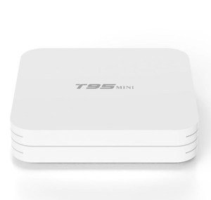 Venta caliente <span class=keywords><strong>T95</strong></span> <span class=keywords><strong>Mini</strong></span> Android Box Android 10,0 Allwinner H313 Tv Box2GB 16GB US EU UK AU Plug Set Top Box - Product Image 2