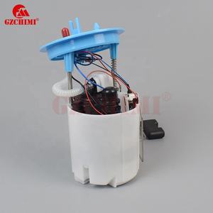 Assemblage de pompe à carburant pour AUDI <span class=keywords><strong>SEAT</strong></span> VW SKODA A3 Sportback Tt Coupé <span class=keywords><strong>Leon</strong></span> <span class=keywords><strong>Sc</strong></span> 5Q0919051N 5Q0919051BH 5Q0919051M - Product Image 2