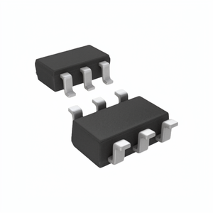 MIC5320-JJYD6 Original One Stop Service SOT 23 6 Thin, TSOT 23 6 Electronic Chips Component Power Management (PMIC) - Product Image 1