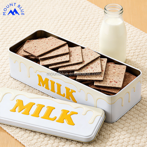 Chips <span class=keywords><strong>de</strong></span> <span class=keywords><strong>Chocolate</strong></span> con Leche Deliciosos, Dulces, <span class=keywords><strong>de</strong></span> Lujo, Halal, al por Mayor, MOQ Bajo - Product Image 2