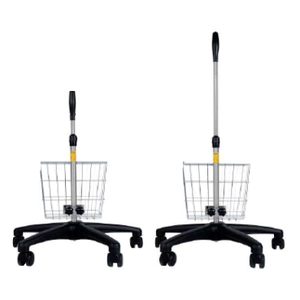Supporto di trasporto / telaio "Mistral" - Product Image 1