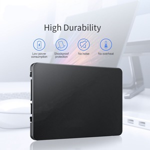 SSD OEM da 2,5 Pollici, Unità a Stato Solido 512GB 1TB 2TB SATA III Interna per Laptop e Desktop, Vendita all'Ingrosso - Product Image 4