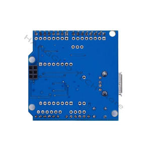 ยูเอสบี โฮสต์ ชิลด์ รองรับ ADK สำหรับบอร์ดโมดูลอิเล็กทรอนิกส์ DIY - Product Image 2