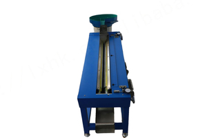 Máquina de Forja por Martillos Totalmente Automática Personalizable para Formación de Cabezas de Tornillos, Núcleo de Motor y Rodamientos, Marca YaoLin, 6KW 220V, 1 Año de Garantía - Product Image 4