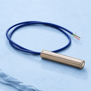 เครื่องวัดความดันน้ำในรูพรุนแบบสั่นสะเทือน รุ่น <span class=keywords><strong>YNP</strong></span> ซีรีส์ - Product Image 1