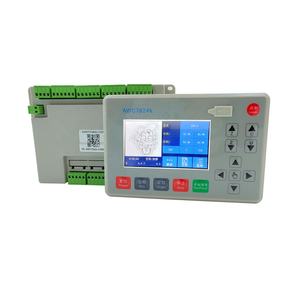 Trocen Co2レーザー制御カードAWC7824タッチスクリーンAWC7824KキーパッドがAWC708C Lite AWC708S AWC708C Plus制御システムに代わる - Product Image 4