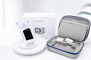 Tonómetro de Automonitoreo Diurno de la Presión Intraocular, Precisión de Tonometría, KN-1612, Impresión Bluetooth, Dispositivo de Monitoreo de Glaucoma para el Hogar - Product Image 4