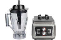 Robot culinaire commercial Horus, mixeur 5,5 L, mixeur pour smoothies et milk-shakes