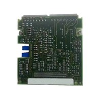 Controlador de Velocidad DC A5E00444036, Placa de Potencia Serie 6RA70, Placa de Accionamiento, Placa Principal A5E36717795, Nuevo y Original