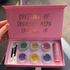 Boîtes d'emballage de produits de soin de la peau professionnels, maquillage, papier cartonné, coffret cadeau cosmétique, logo personnalisé - Product Image 5