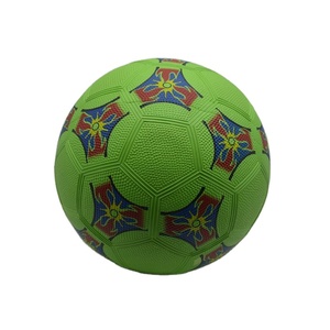 Professional PVC footballs Cheap price soccer ball promotional soccer ball - Product Image 1