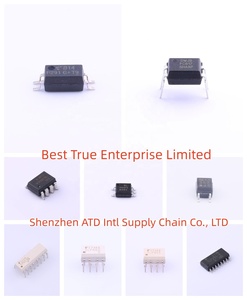 IRF540ZPBF <span class=keywords><strong>IRF540Z</strong></span> MOSFET N-CH 100V 36A TO220AB Transistor IRF540ZPBF <span class=keywords><strong>IRF540Z</strong></span> Precio de Proveedor Vendedor Productos - Product Image 4