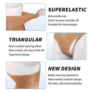 Femmes grande <span class=keywords><strong>taille</strong></span> Shapewear contrôle du ventre corps Shaper gros bout à bout rehausseur minceur <span class=keywords><strong>taille</strong></span> formateur forme porter la forme du <span class=keywords><strong>sein</strong></span> - Product Image 6