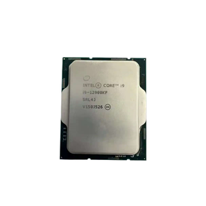 Процессор Intel Core I9 12900KF с кэшем 30 м до 5,20 ГГц для настольного сервера и ноутбука DDR4 системная память L3 типа сокета - Product Image 1