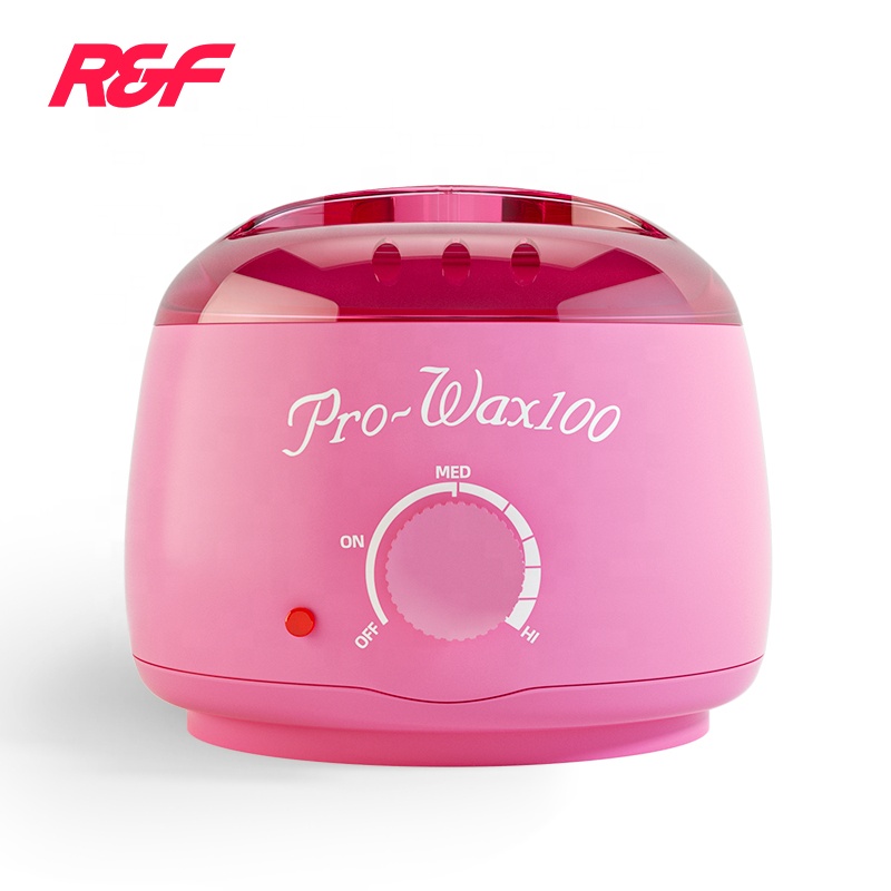 wax heater Hair Removal Machine Hard Electric Hair Removal Hot Waxing Electric Kit Melting Wax Pot Depilatory Machine Salon Spa